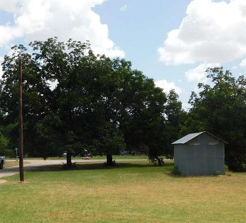 0.89 Acres of Residential Land for Sale in Rising Star, Texas