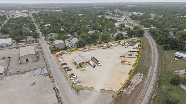 2.36 Acres of Commercial Land for Sale in Stephenville, Texas