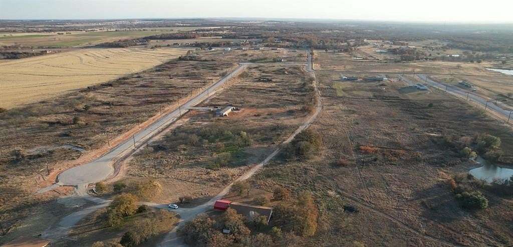 2 Acres of Residential Land for Sale in Poolville, Texas