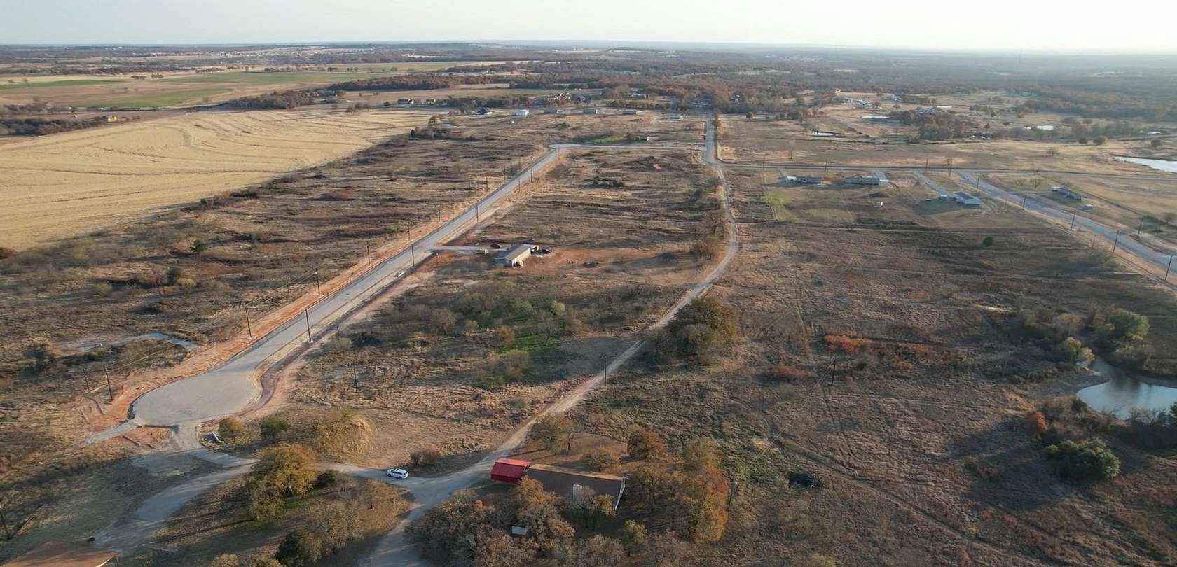 2 Acres of Residential Land for Sale in Poolville, Texas
