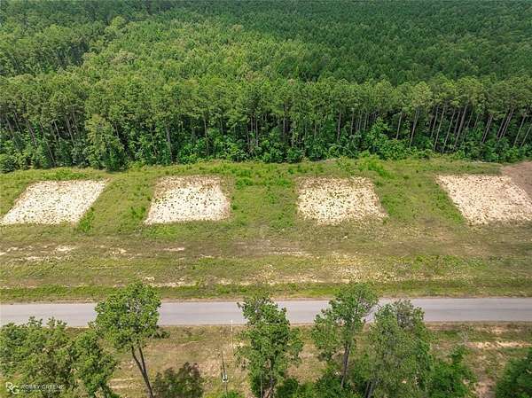 1 Acre of Residential Land for Sale in Princeton, Louisiana