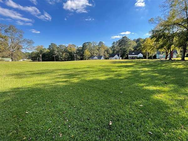 1 Acre of Residential Land for Sale in Homer, Louisiana