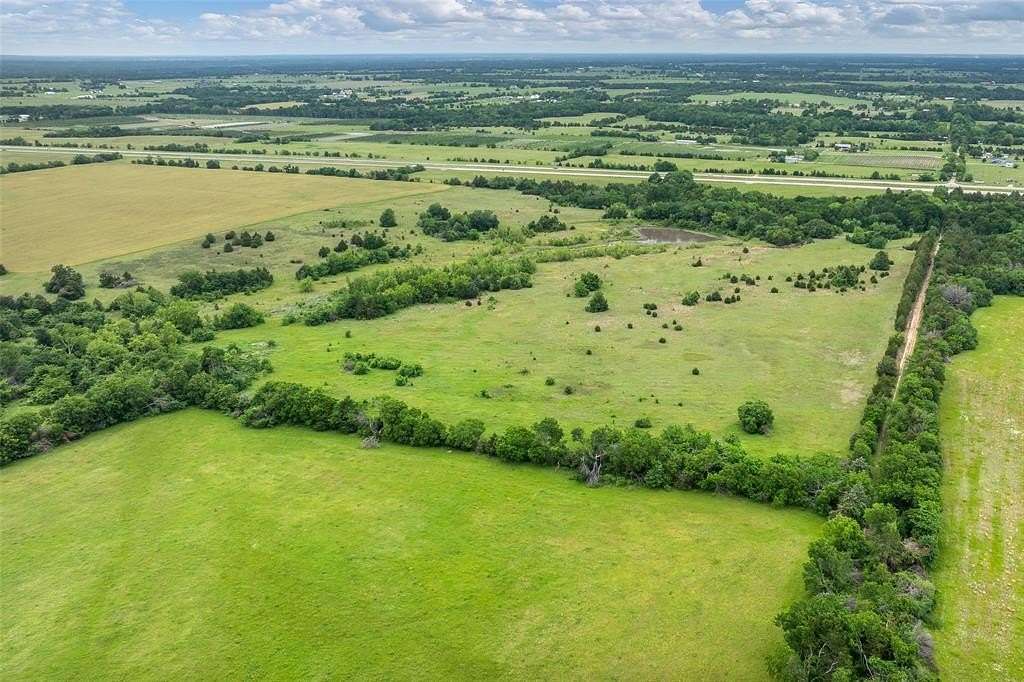 70.6 Acres of Mixed-Use Land for Sale in Bonham, Texas