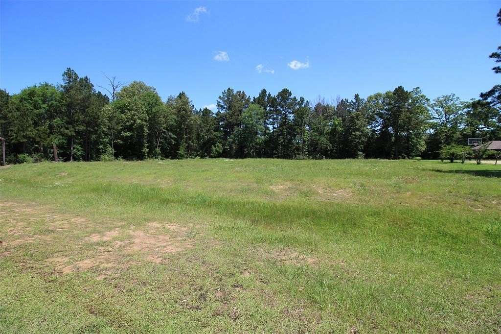 1 Acre of Residential Land for Sale in Keithville, Louisiana