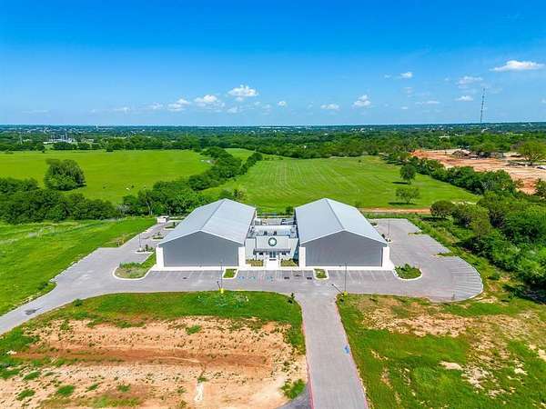 2.55 Acres of Improved Commercial Land for Sale in Granbury, Texas