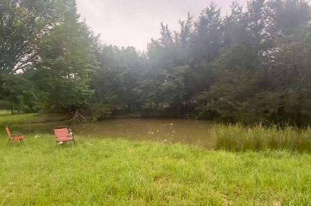 1.8 Acres of Land with Home for Sale in Quinlan, Texas