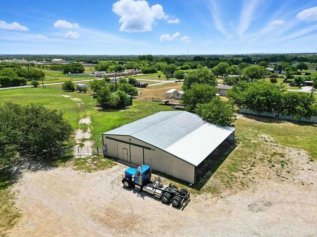5 Acres of Agricultural Land for Sale in DISH, Texas