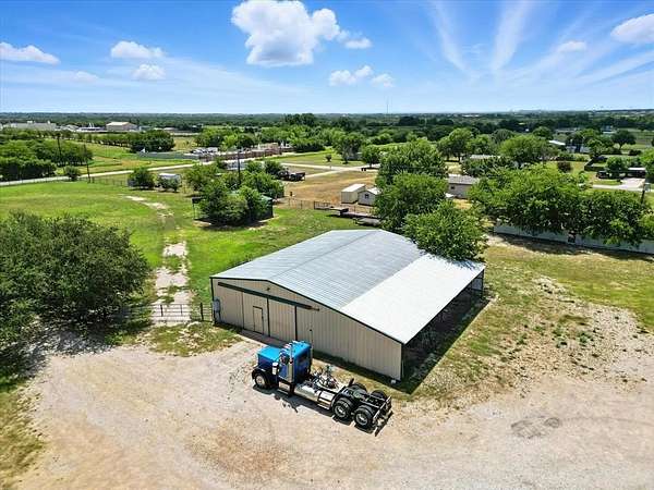 5 Acres of Agricultural Land for Sale in DISH, Texas