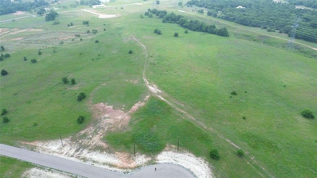 5.29 Acres of Residential Land for Sale in Alvord, Texas