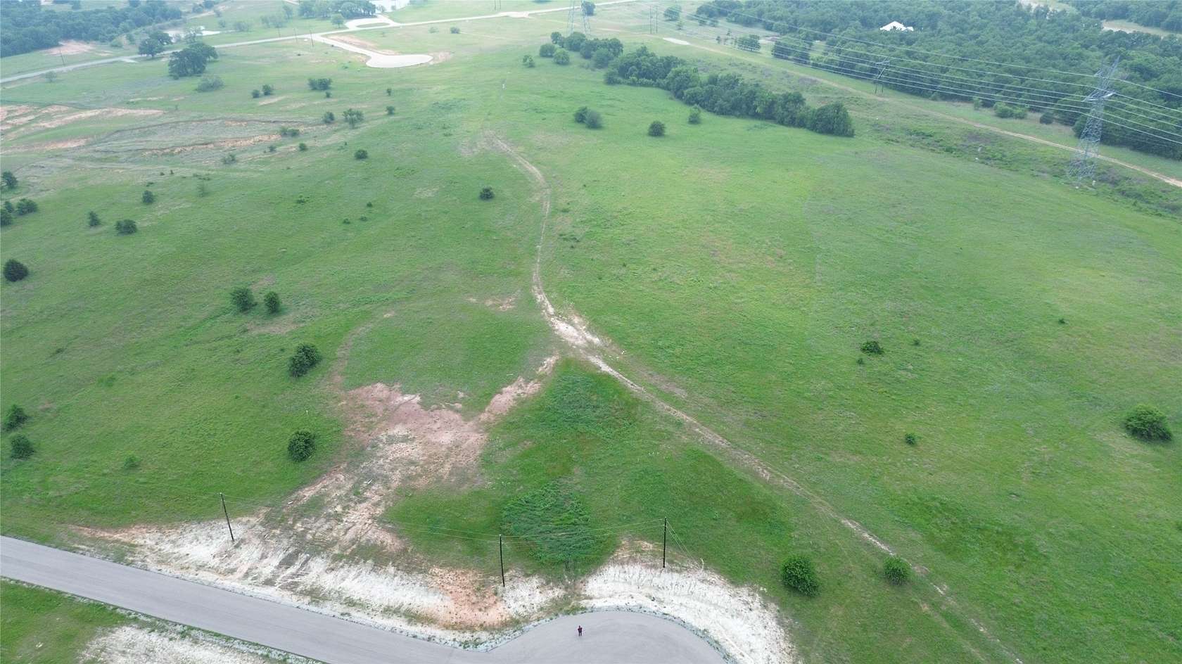 5.29 Acres of Residential Land for Sale in Alvord, Texas