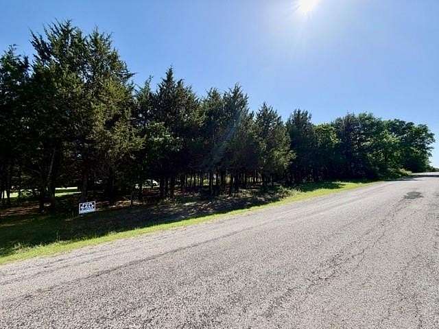 0.46 Acres of Land for Sale in Pottsboro, Texas