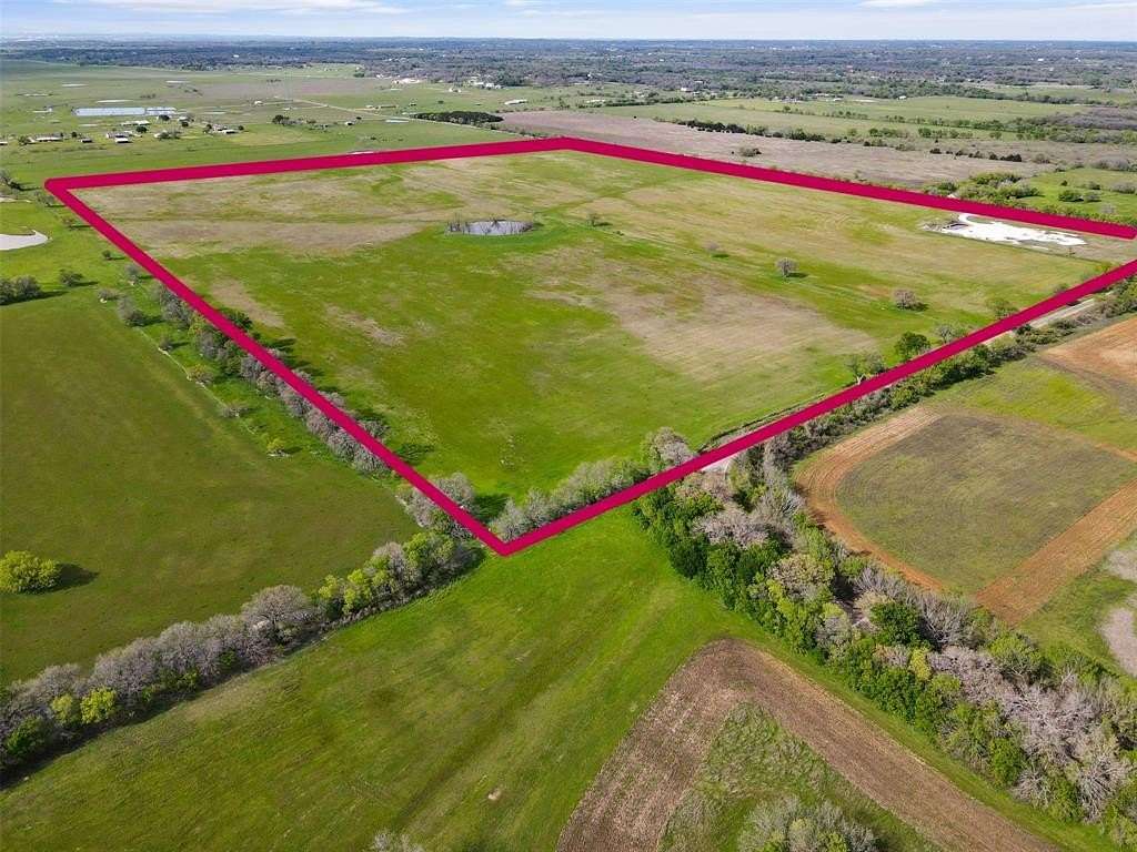 99.7 Acres of Agricultural & Residential Land for Sale in Cleburne, Texas
