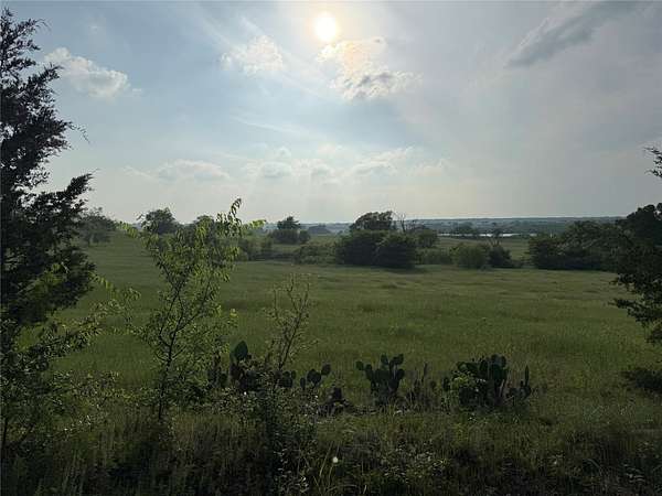 10.4 Acres of Land for Sale in Kemp, Texas