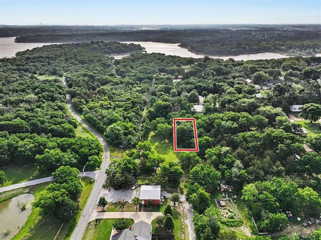 0.12 Acres of Residential Land for Sale in Pottsboro, Texas