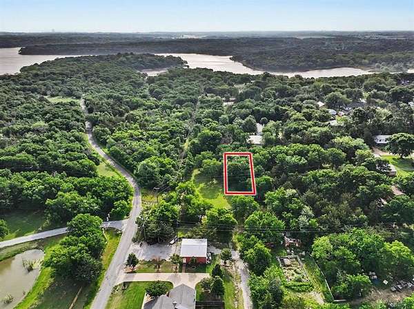 0.12 Acres of Residential Land for Sale in Pottsboro, Texas