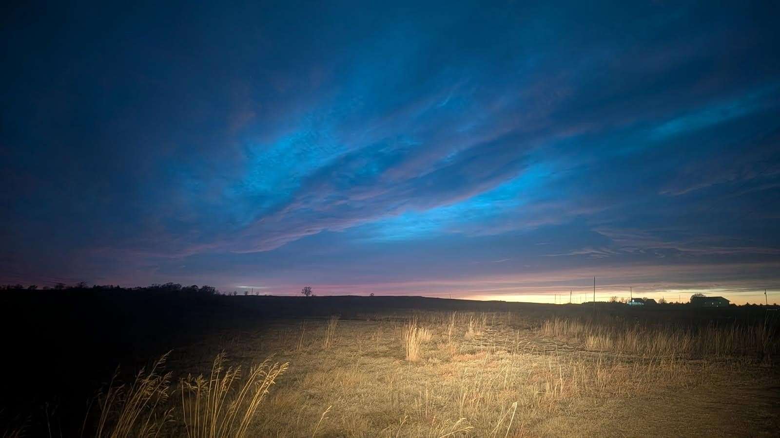 25.7 Acres of Land for Sale in Norwich, Kansas