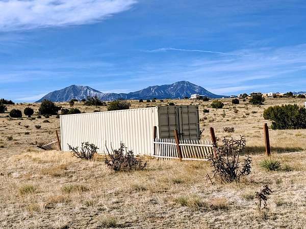 6 Acres of Land for Sale in Walsenburg, Colorado