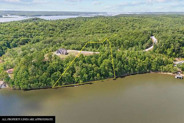 5 Acres of Residential Land for Sale in Stewart, Tennessee