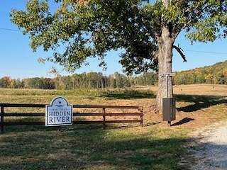 50 Acres of Recreational & Residential Land for Sale in Rock Island, Tennessee