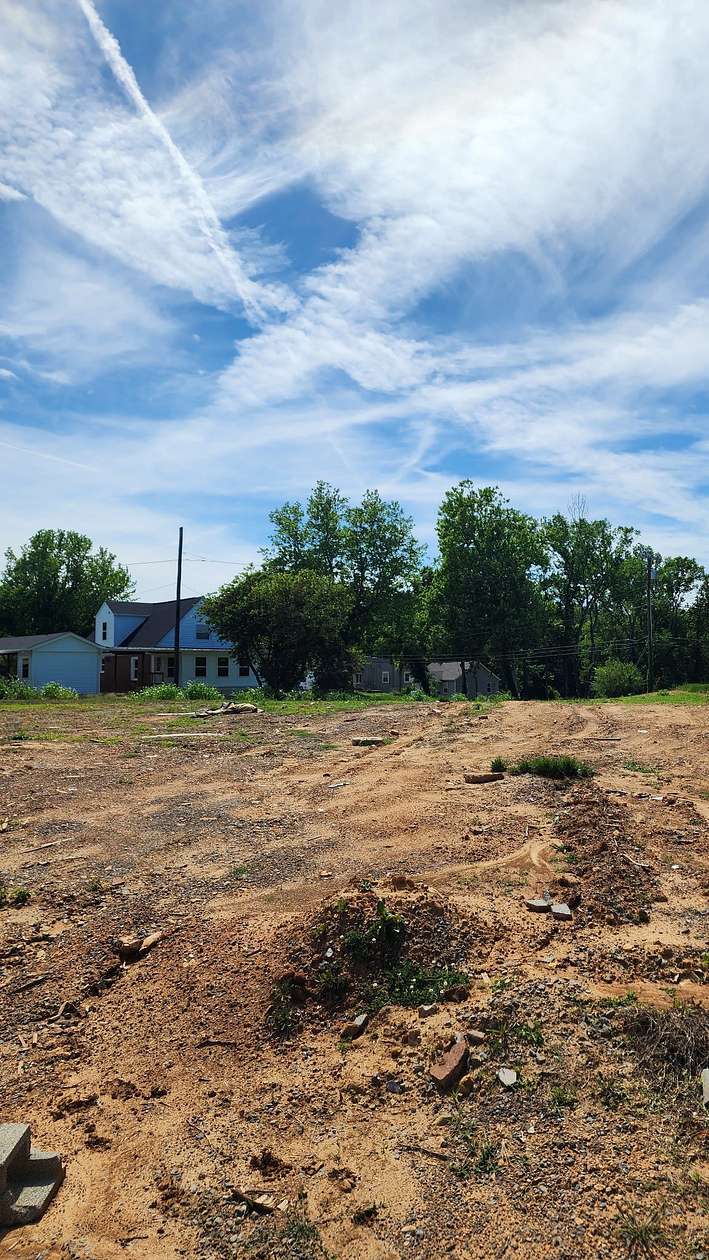 0.15 Acres of Residential Land for Sale in Clarksville, Tennessee