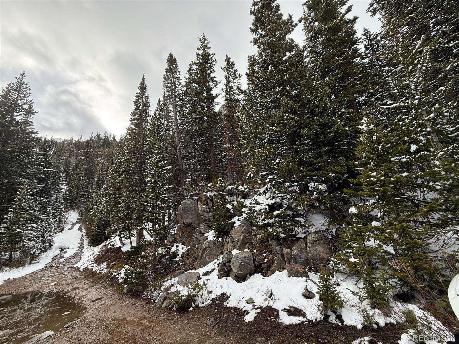 0.42 Acres of Residential Land for Sale in Idaho Springs, Colorado