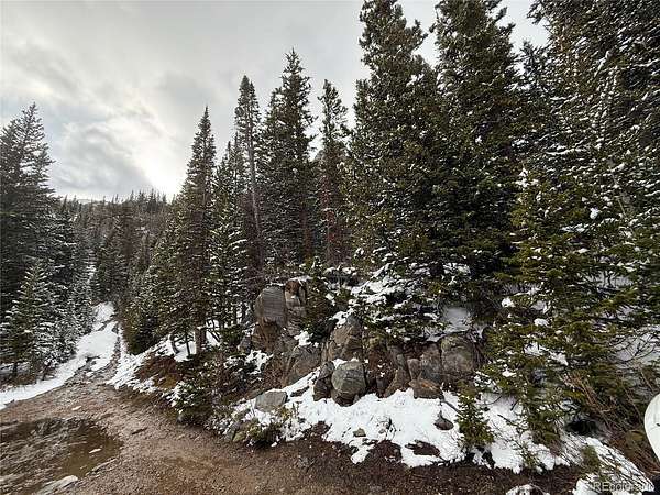 0.42 Acres of Residential Land for Sale in Idaho Springs, Colorado