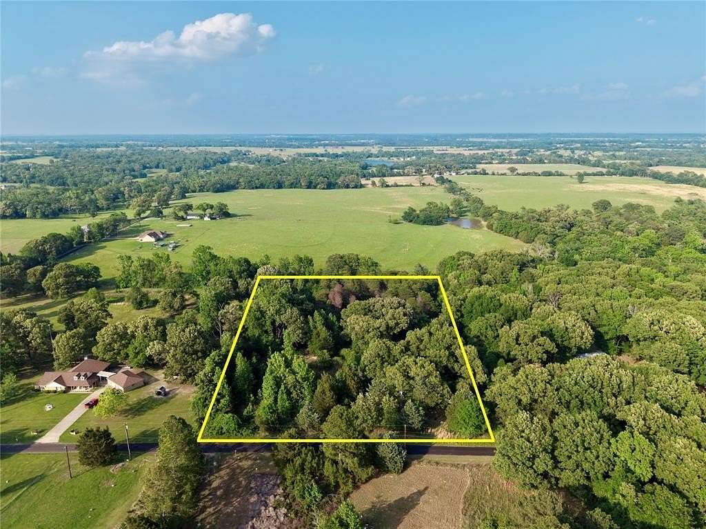 4.3 Acres of Residential Land for Sale in Canton, Texas