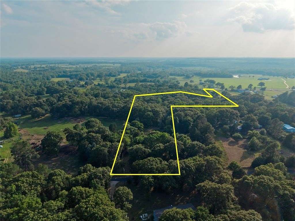 8.5 Acres of Residential Land for Sale in Canton, Texas