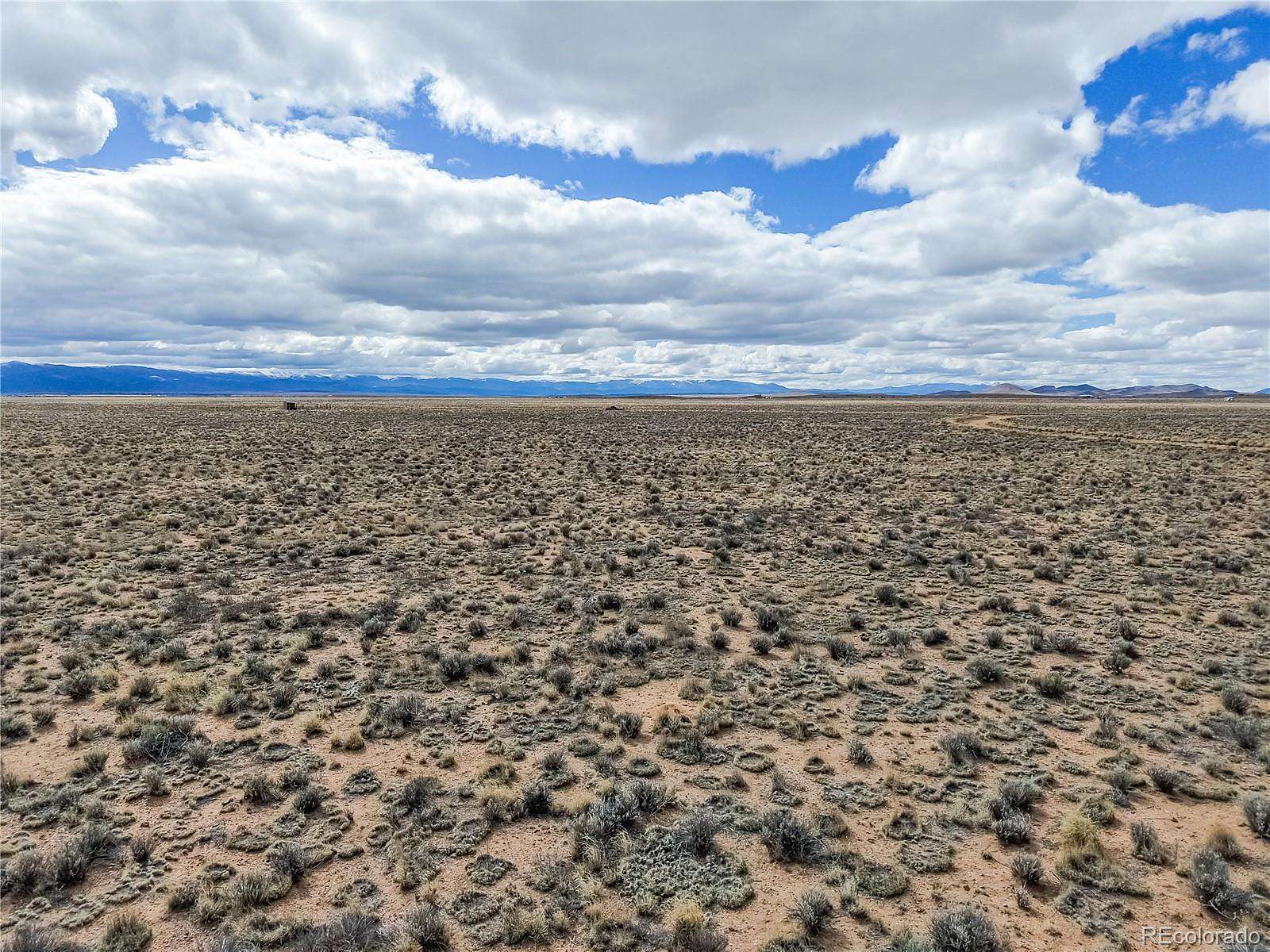 6.5 Acres of Residential Land for Sale in Blanca, Colorado