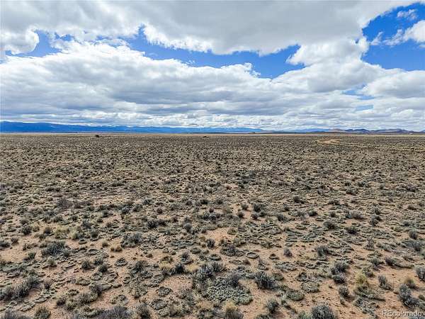 6.5 Acres of Residential Land for Sale in Blanca, Colorado