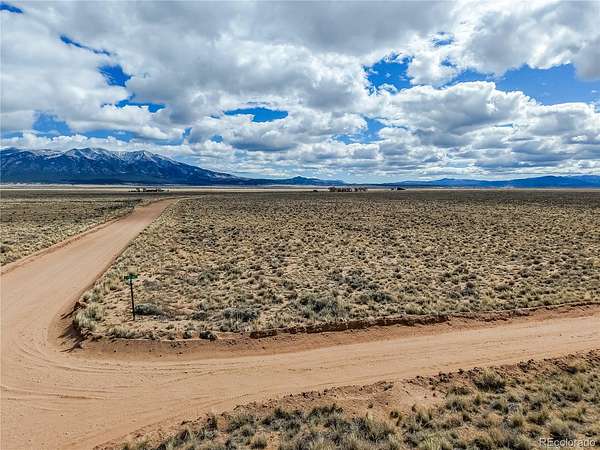 6.2 Acres of Residential Land for Sale in Blanca, Colorado