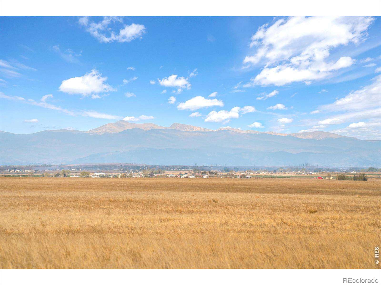 77.4 Acres of Agricultural & Residential Land for Sale in Ault, Colorado