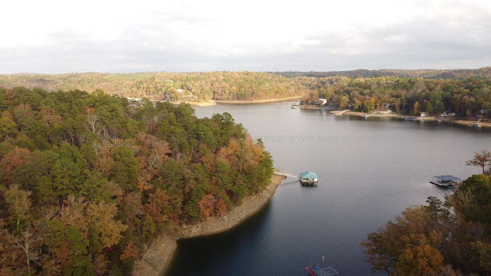 0.7 Acres of Residential Land for Sale in Houston, Alabama