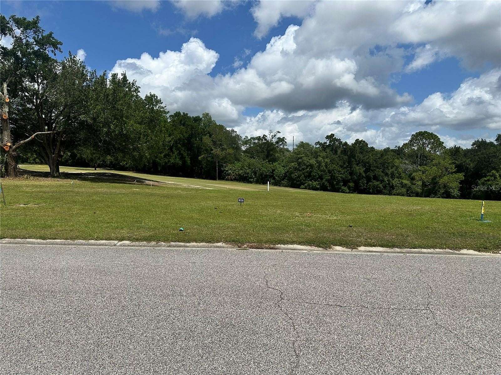 0.14 Acres of Residential Land for Sale in Zellwood, Florida