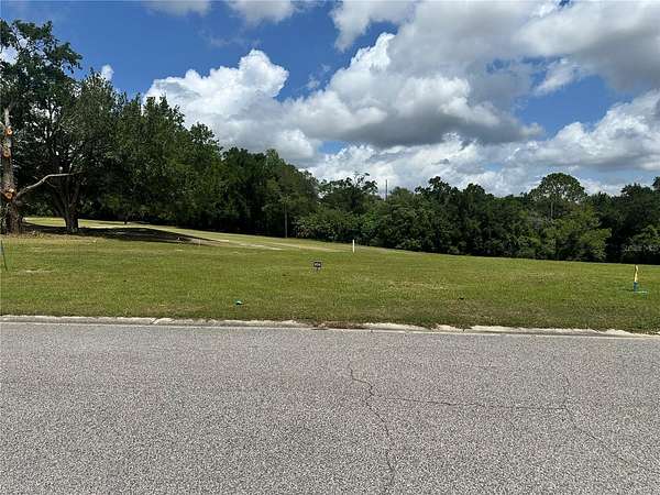 0.14 Acres of Residential Land for Sale in Zellwood, Florida
