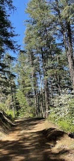 20 Acres of Recreational Land for Sale in Helena, California
