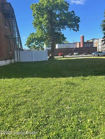 0.07 Acres of Residential Land for Sale in Louisville, Kentucky