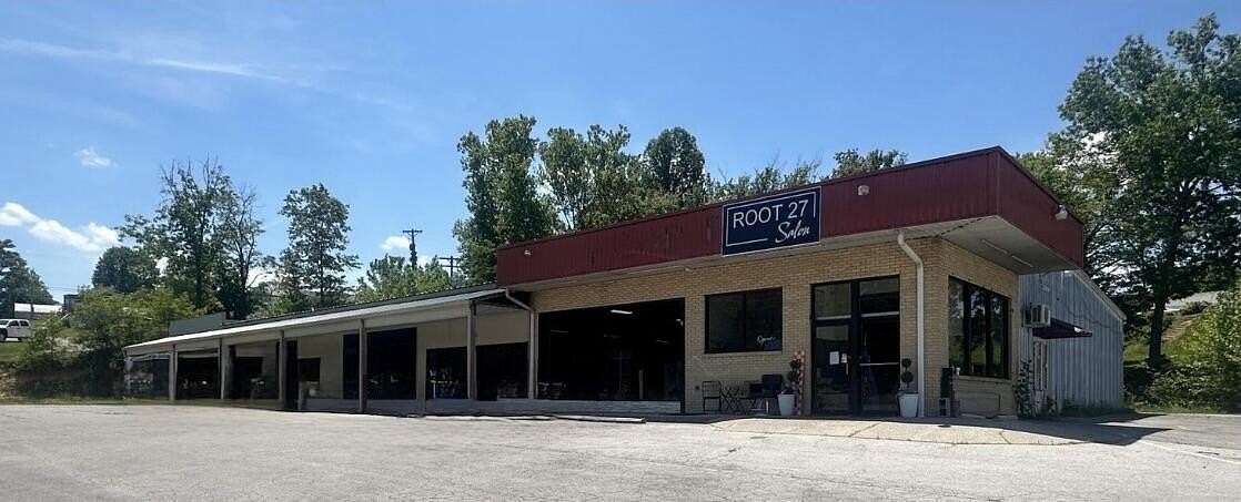 1.75 Acres of Improved Commercial Land for Sale in Whitley City, Kentucky