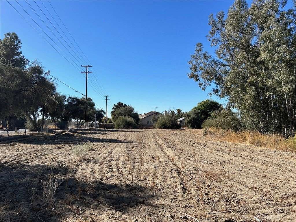 9.2 Acres of Residential Land for Sale in Hemet, California