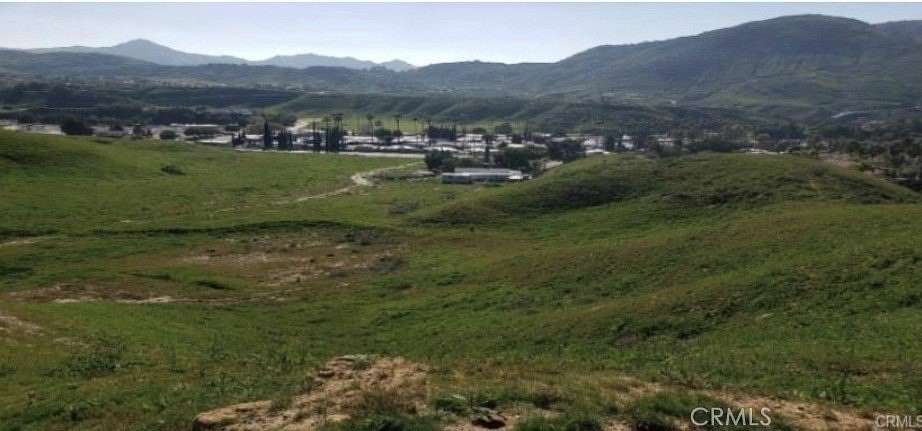 14.6 Acres of Land for Sale in Colton, California