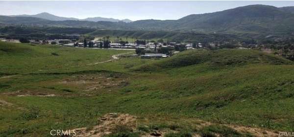 14.6 Acres of Land for Sale in Colton, California