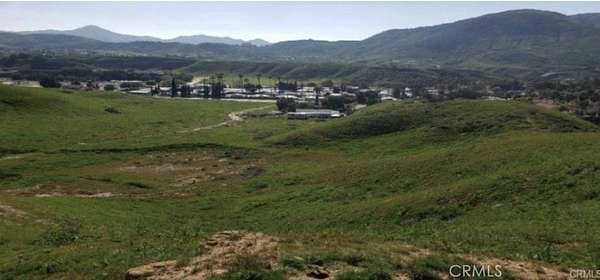 14.6 Acres of Land for Sale in Colton, California