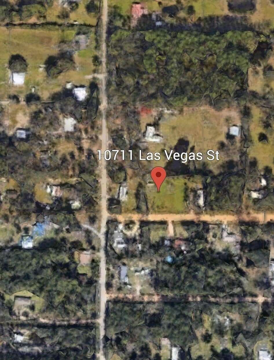 0.52 Acres of Residential Land for Sale in Youngstown, Florida