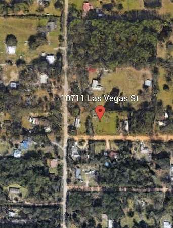 0.52 Acres of Residential Land for Sale in Youngstown, Florida