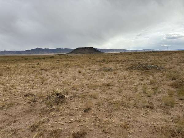 2 Acres of Land for Sale in Veguita, New Mexico