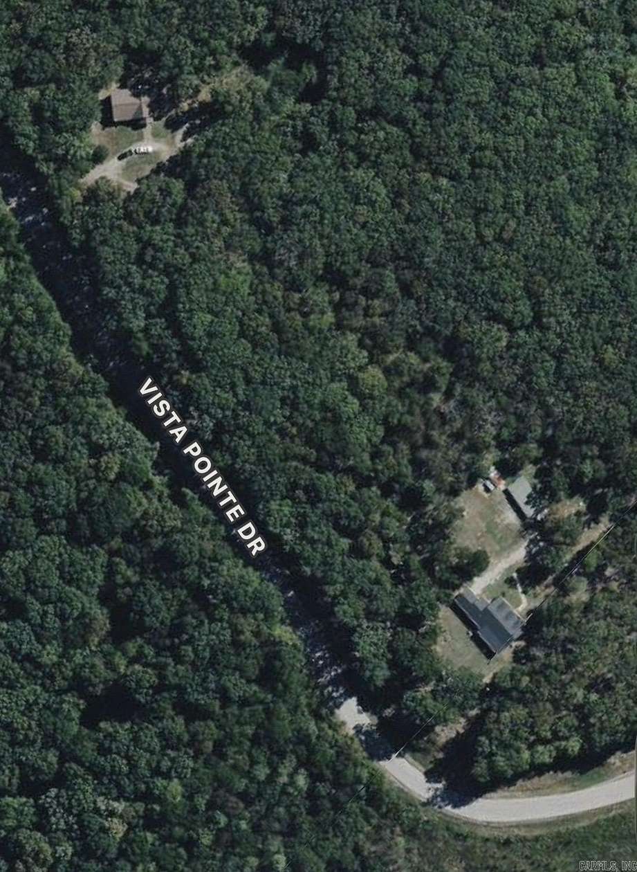3.53 Acres of Residential Land for Sale in Batesville, Arkansas