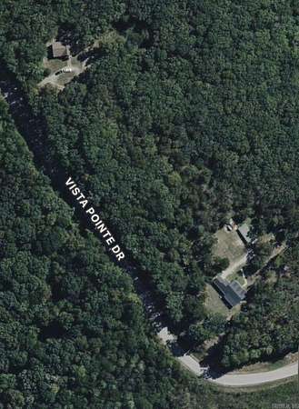 3.53 Acres of Residential Land for Sale in Batesville, Arkansas