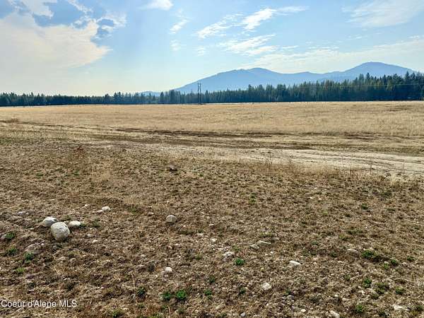 5.5 Acres of Land with Home for Sale in Rathdrum, Idaho