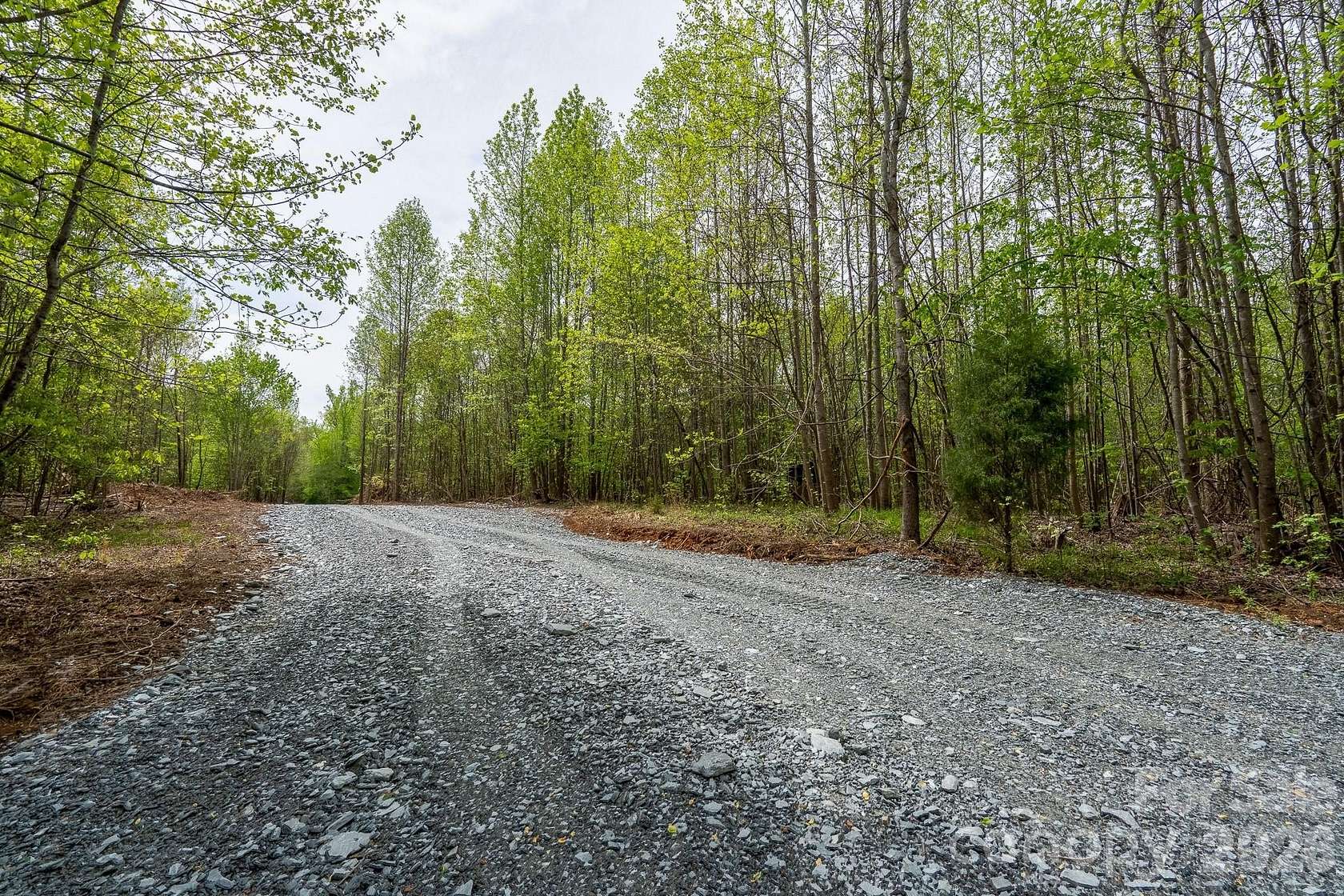 5 Acres of Land for Sale in Salisbury, North Carolina