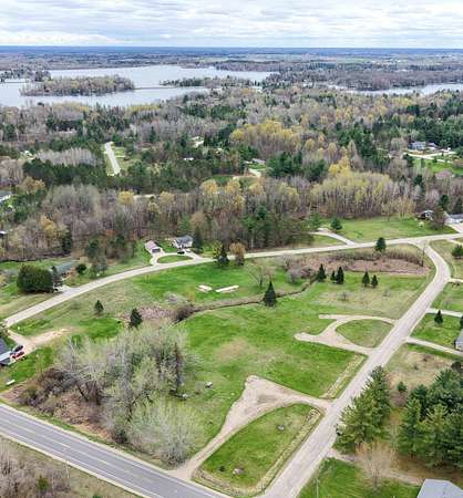 2.53 Acres of Residential Land for Sale in Gladwin, Michigan